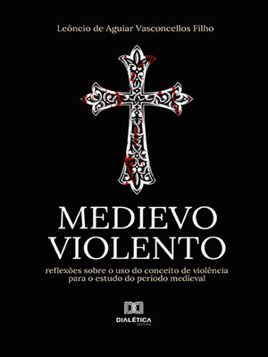 cover image of Medievo violento